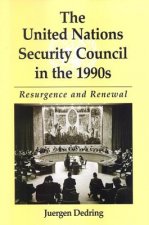 United Nations Security Council in the 1990's