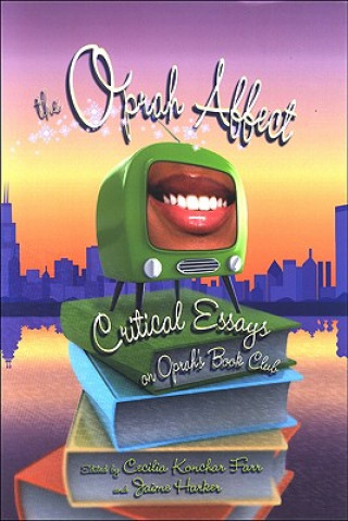 Oprah Affect