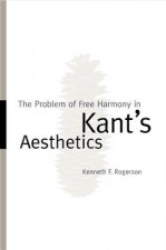 Problem of Free Harmony in Kant's Aesthetics