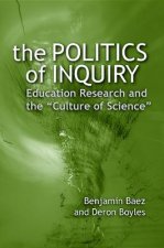 Politics of Inquiry