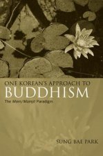 One Korean's Approach to Buddhism