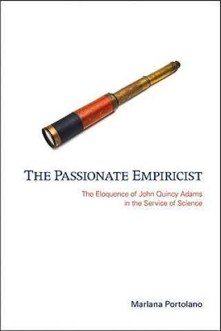 Passionate Empiricist