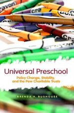 Universal Preschool
