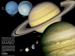 Solar System