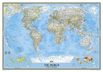 World Classic, Laminated