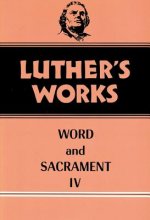 Luther's Works, Volume 38