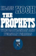 Prophets Vol 2 Babylonian Pers