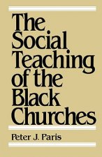 Social Teaching of the Black Churches