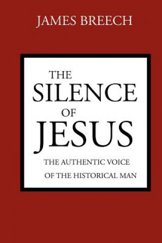 Silence of Jesus
