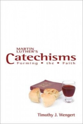 Martin Luther's Catechisms