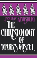 Christology of Mark's Gospel