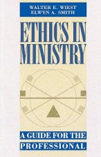 Ethics in Ministry