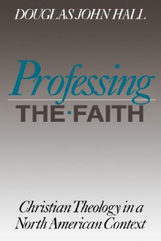 Professing the Faith