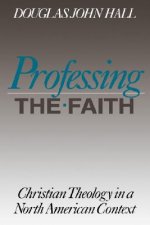 Professing the Faith