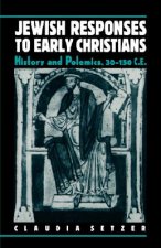 Jewish Responses to Early Christians