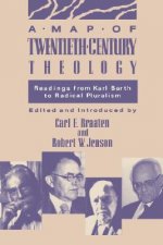 Map of Twentieth-Century Theology