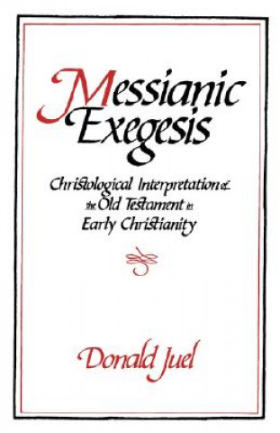 Messianic Exegesis