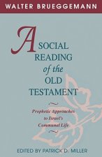 Social Reading of the Old Testament