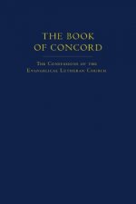 Book of Concord