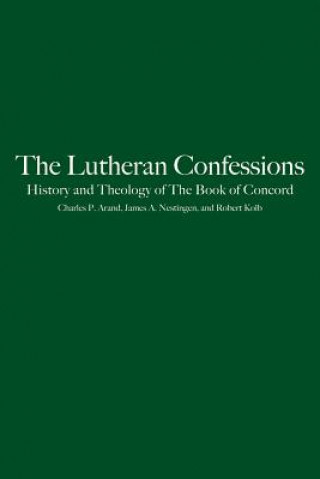 Lutheran Confessions