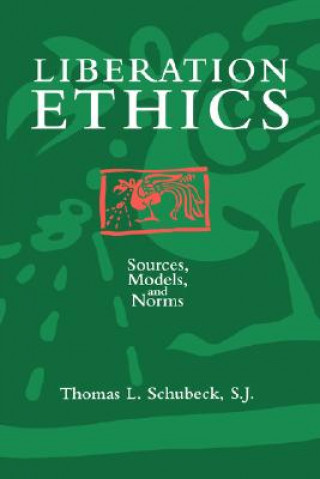 Liberation Ethics
