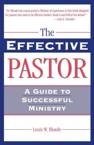 Effective Pastor