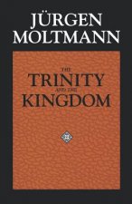 Trinity and the Kingdom of God