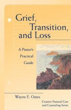 Grief, Transition and Loss