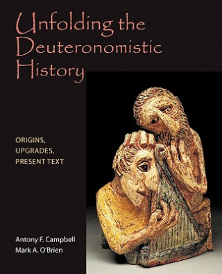 Unfolding the Deuteronomistic History