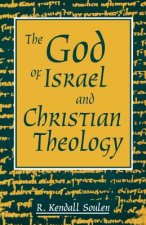 God of Israel and Christian Theology