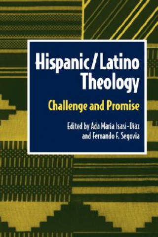 Hispanic Latino Theology