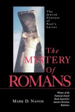 Mystery of Romans