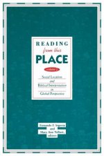 Reading from This Place, Volume 2