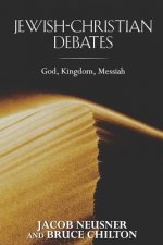 Jewish-Christian Debates