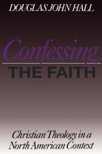 Confessing the Faith