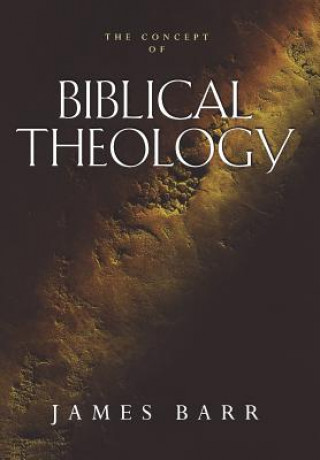 Concept of Biblical Theology