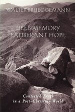 Deep Memory, Exuberant Hope