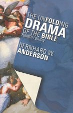Unfolding Drama of the Bible