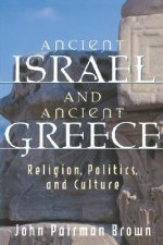 Ancient Israel and Ancient Greece