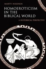 Homoeroticism in the Biblical World