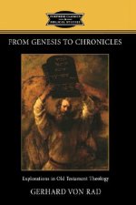 From Genesis to Chronicles