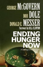 Ending Hunger Now