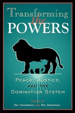 Transforming the Powers