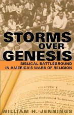 Storms over Genesis