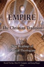 Empire and the Christian Tradition