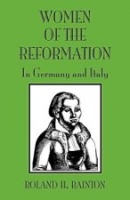 Women Reformation Germany and