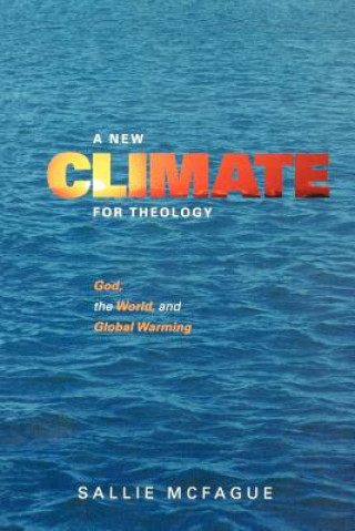 New Climate for Theology