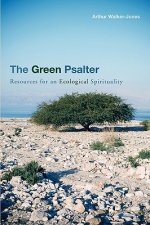 Green Psalter