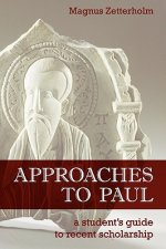 Approaches to Paul
