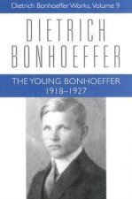 Young Bonhoeffer 1918-1927